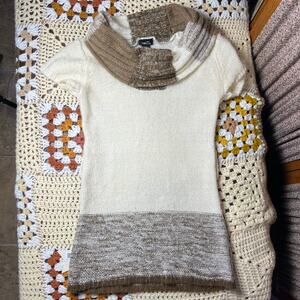 y2k Rue 21 sweater dress